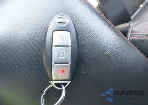 2010 Nissan Rogue Sl из США, поврежденный, VIN JN8AS5MVXAW606796